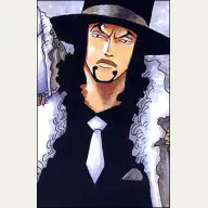 Lucci Rob character image