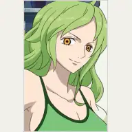 Monet character image