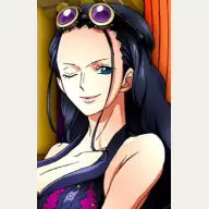 Robin Nico character image