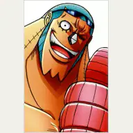 Franky character image