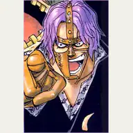 Spandam character image