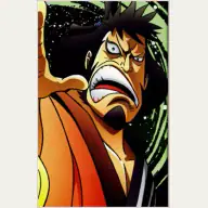 Kinemon character image