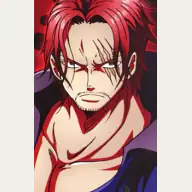 Shanks character image