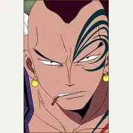 Wiper character image