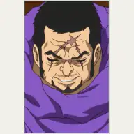 Isshou character image