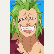 Bartolomeo character image