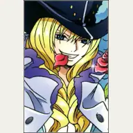 Cavendish character image