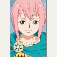 Rebecca character image