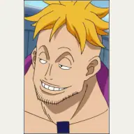 Marco character image