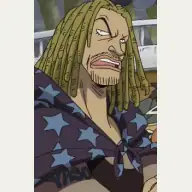 Yasopp character image