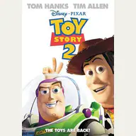 Toy Story 2 film image