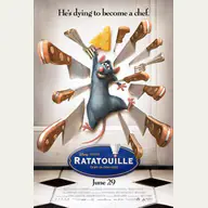 Ratatouille film image