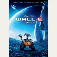 WALL-E film image