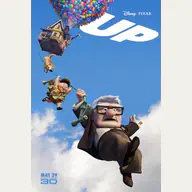 Up film image