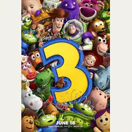 Toy Story 3 film image