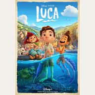 Luca film image