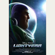 Lightyear film image