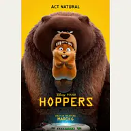 Hoppers film image