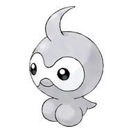 Castform official Pokemon artwork