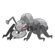 Durant official Pokemon artwork