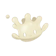 Milcery official Pokemon artwork