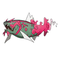 Basculegion official Pokemon artwork