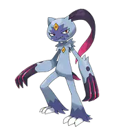 Sneasler official Pokemon artwork