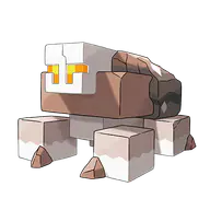 Naclstack official Pokemon artwork