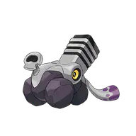 Varoom official Pokemon artwork