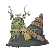 Wo Chien official Pokemon artwork