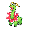 Meganium Pokemon sprite