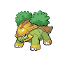 Grotle Pokemon sprite