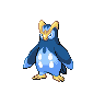 Prinplup Pokemon sprite