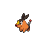 Tepig Pokemon sprite
