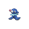 Popplio Pokemon sprite