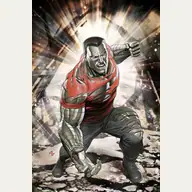Free X-Men Characters Tier List Maker | Tier Maker List